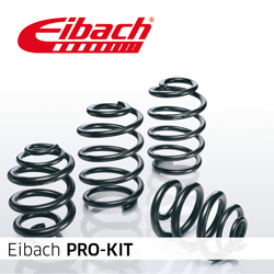 Eibach B12 Pro kit